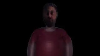 3 scary games # 3 They're crisps not chips