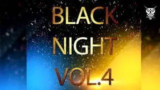 9.Rabata - DJ HEMzZ & DJ JZY | BLACK NIGHT VOL.4
