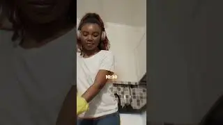 Day in the life of an African American Creative in Africa