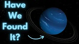 The Mysteries of Planet Nine