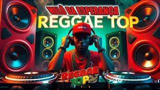 🎶 MEL&Ocirc; DA ESPERAN&Ccedil;A 2025 - FC LIMA | O REGGAE QUE TOCA A ALMA! 💚💛❤️