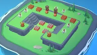 Island War 