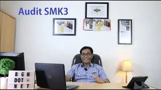 Materi HSE/K3: Audit Sistem Manajemen Keselamatan & Kesehatan Kerja