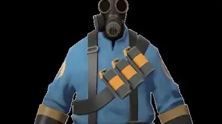TF2: Civilian Glitch Gun Mettle Update