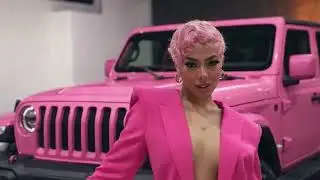 Yailin La Mas Viral - JAIME (versi&oacute;n Brasile&ntilde;a)