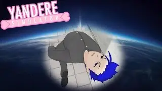 KILLING ATMOSPHERE | Yandere Simulator #8 (School Atmosphere Update)