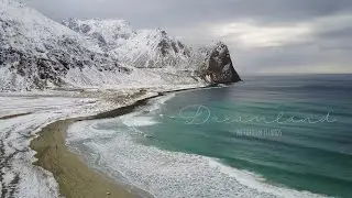 Dreamland | A Photographer's Journey Through the Lofoten Islands of Norway