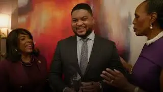 CBCF Essence Power 40 Luncheon Recap