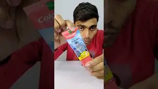 Real ✅ or Fake ❌ COLGATE Life Hack 😱🥵 #shorts #trendingshorts