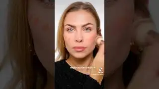 melon blush #blursh #blush #orangeblush #blushhacks