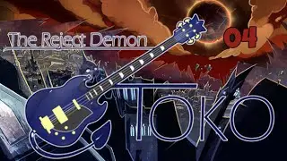 The Reject Demon Toko: Chapter 0   Prelude PT 04 Angry Toko