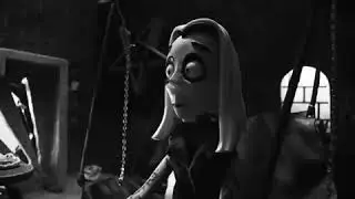 GHOSTEMANE - AI (8D)