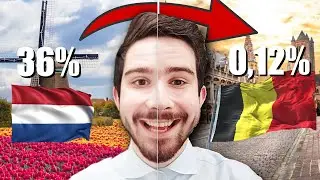 2027 Box 3 Belasting: Emigratie naar België Overwegen?
