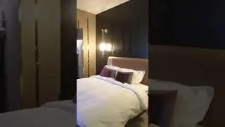 Hotel Quarantine 🇶🇦 #shorts #shortsvideo #youtubeshorts #qatar #viral #doha #shortsfeed  #quarantine