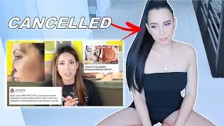 I went viral & got CANCELLED in a week