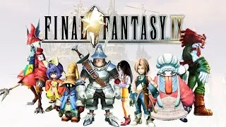 FINAL FANTASY IX PART 8 (avec mods): KWOAAK KWOAAK fait le chocobo & visite du palais du d&eacute;sert