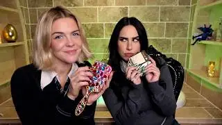 ASMR | Quiz Harry Potter avec @melmagicworld ⚡️(une réponse fausse = un trigger)