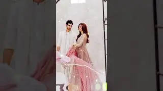 Washma Fatima and Subhan Awan🥰🥰❤️❤️ #plzsupportme 💫 #viwes10milionplace 💫