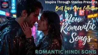 New Romantic Songs | Inspire Through Stories | Hindi Song | Bollywood song |  Nonstop Hindi Songs