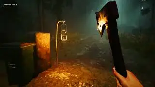 Hide or Die - Discord Alpha - Killer (Hunter) Gameplay - How to become the Killer