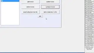 Cheque Printing in BUSY (Hindi)