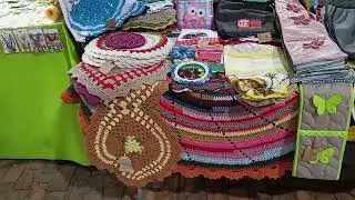 Feira de Xapuri, Novenário de São Sebastião. Ep 6 - último dia e volta pra casa 