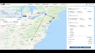 New Carrier Portal Feature: Reloads!