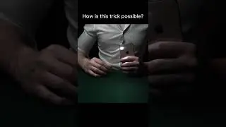 Безумный телефонный фокус