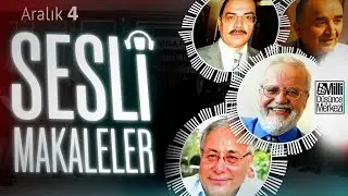2010’da hazırlamıştık, şimdi nasipmiş +I Haftalık Sesli Makalelerimizi dinleyin
