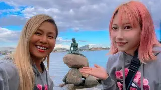 LOVEBITES Haruna🥁💛 Midori 🎸💚