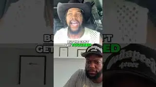 Gary Antuanne Russell breaks down Devin Haney vs Brian Norman Jr fight