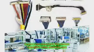 Discover Top-rated micro coaxial cable for machine vision cameras Best Chinese Factories Designed by
