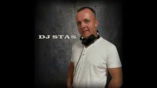 DJ STAS - Melodic House & Techno Mix #2 #djstas #melodictechno