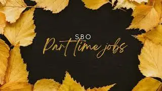 SBO doubts clarification live stream