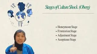 Culture Shock in Cross-Cultural Understanding | Individual Presentation