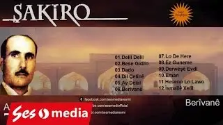 Şakiro - Lo De Here