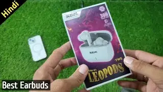 KDM E1 LEOPODS EARBUDS