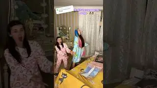 На 1К лайков покажу, кто под кроватью 😉 #trend #magic #magia #popular #recommended #humor