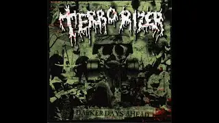 Terrorizer - Doomed Forever