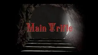 John Alishking - Main Trifle preview Главный пустяк