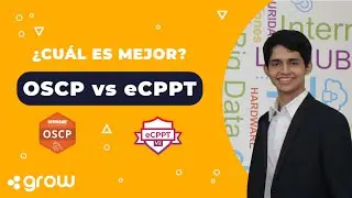 OSCP vs eCPPT ¿Cuál es la MEJOR opción para TI?