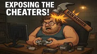 Exposing The Cheaters Destiny 2 PVP