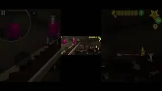 Scary teacher 3d level 1