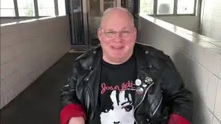 Ante Blomberg  - Hanlingedagen