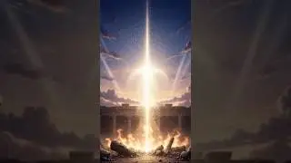 This happened AFTER #prophet Ibrahim had Ismail and Isaac#viral #story #video #faith #fans #follow
