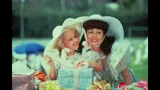 Mommie Dearest Review/Breakdown