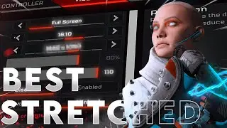 the best apex legends stretched resolution tut amd and nvidia