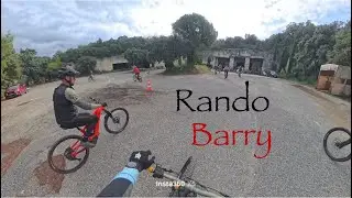 30 Rando du Lez 2025 ( Barry) 