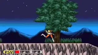 Kendo Rage - (SNES-Super Nintendo Entertainment System)