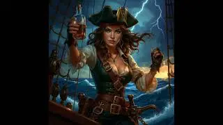 Captain of the stupid ship